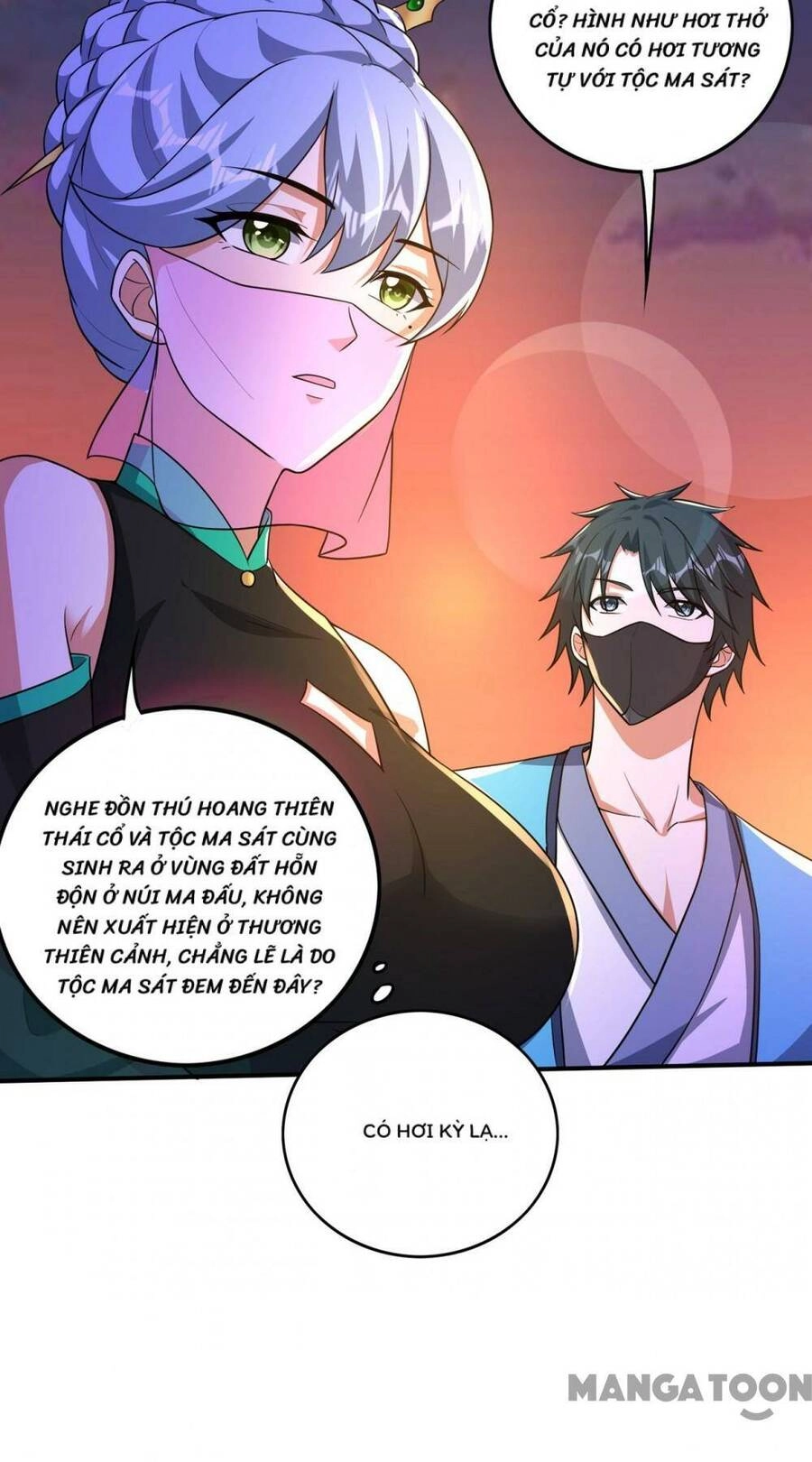 Siêu Cấp Thần Y Tại Đô Thị Chapter 304 - 40