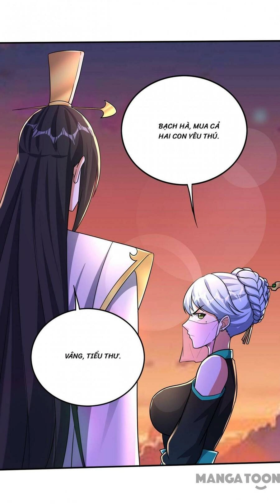 Siêu Cấp Thần Y Tại Đô Thị Chapter 304 - 41