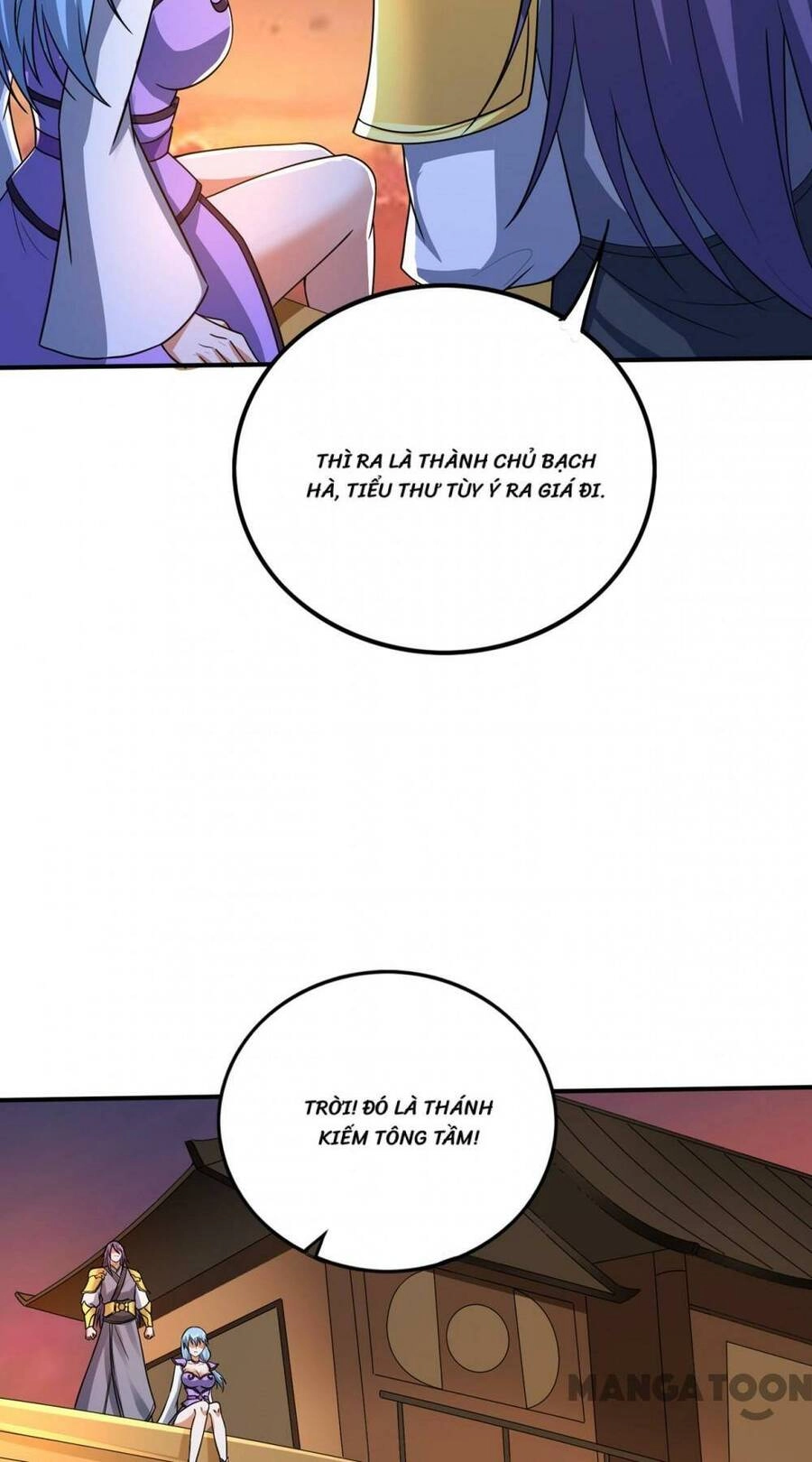 Siêu Cấp Thần Y Tại Đô Thị Chapter 305 - 3