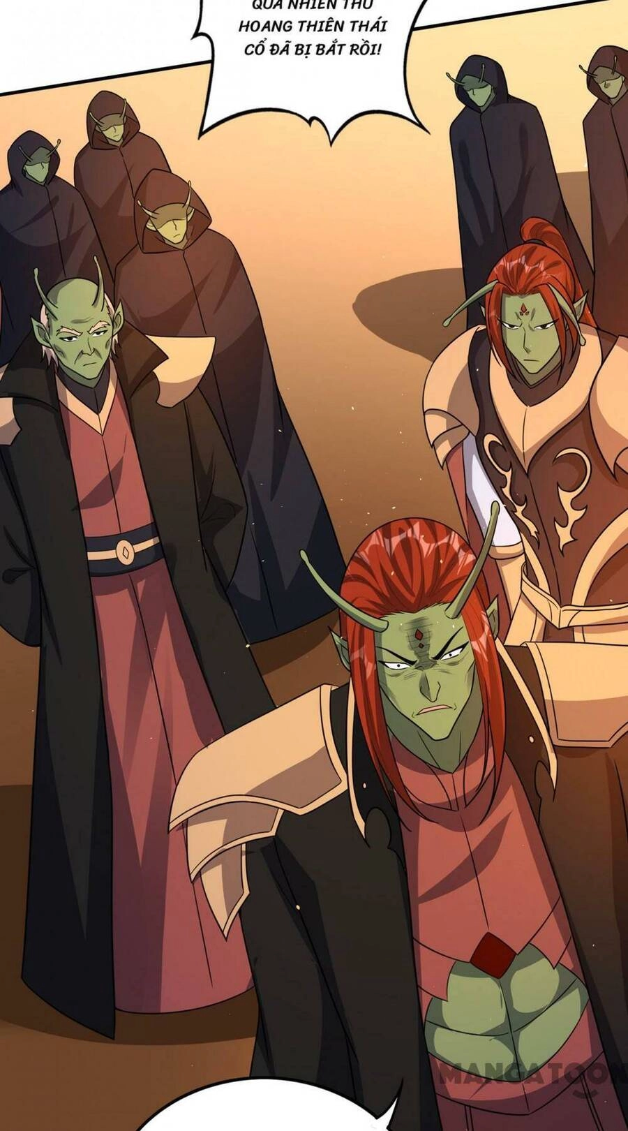 Siêu Cấp Thần Y Tại Đô Thị Chapter 305 - 6