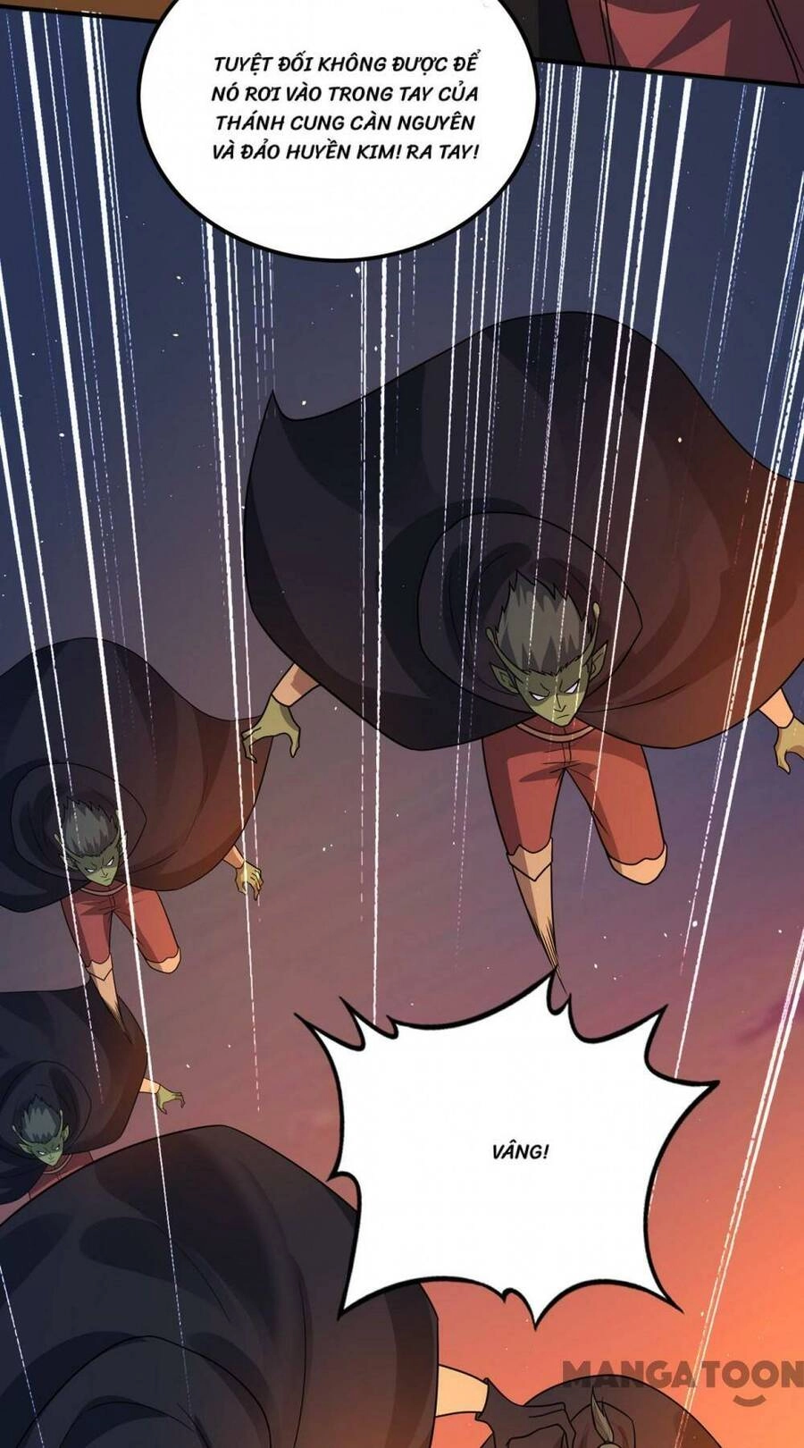 Siêu Cấp Thần Y Tại Đô Thị Chapter 305 - 7