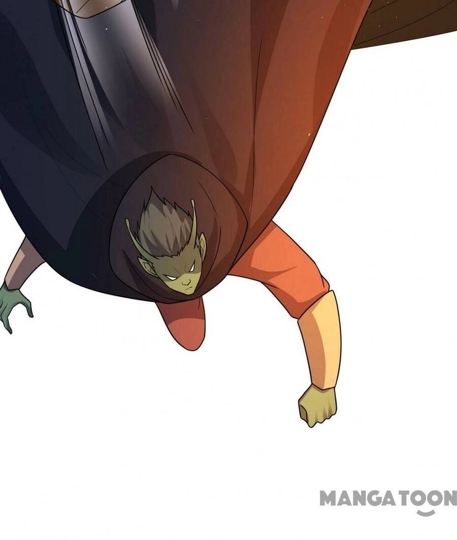 Siêu Cấp Thần Y Tại Đô Thị Chapter 305 - 9