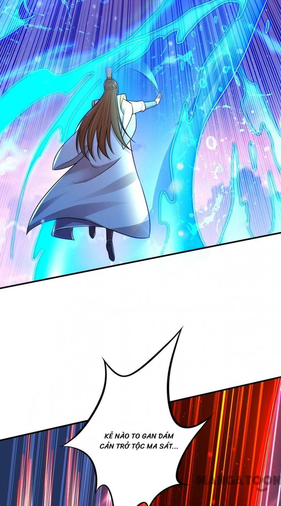 Siêu Cấp Thần Y Tại Đô Thị Chapter 305 - 15