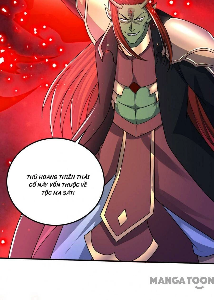 Siêu Cấp Thần Y Tại Đô Thị Chapter 305 - 25