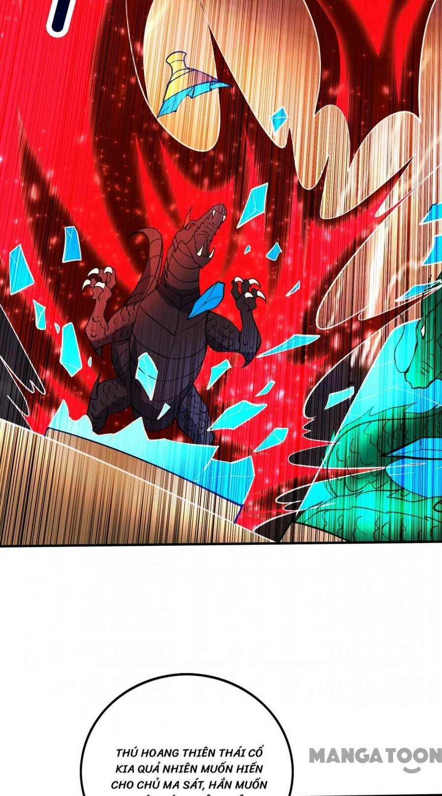 Siêu Cấp Thần Y Tại Đô Thị Chapter 306 - 2