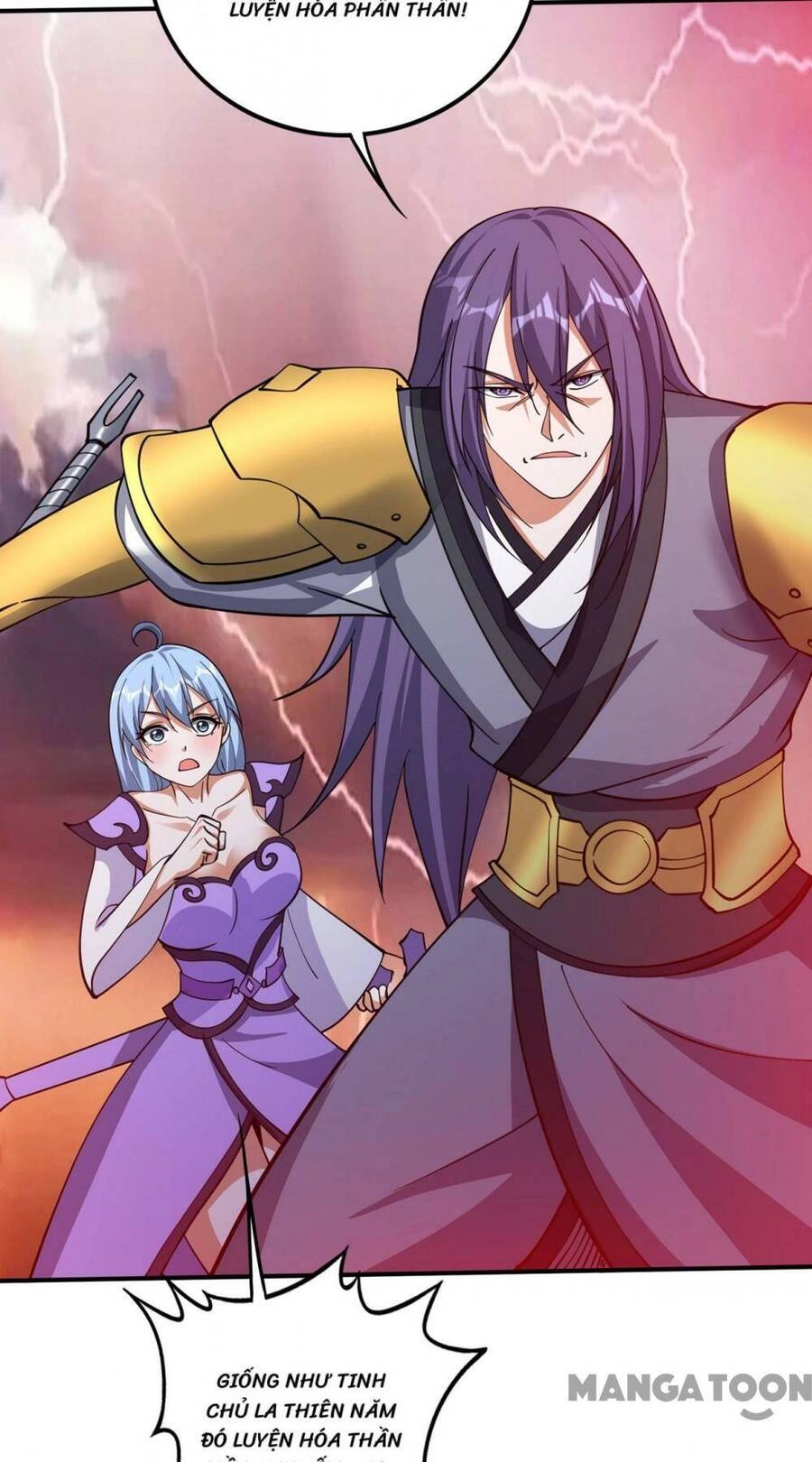 Siêu Cấp Thần Y Tại Đô Thị Chapter 306 - 3