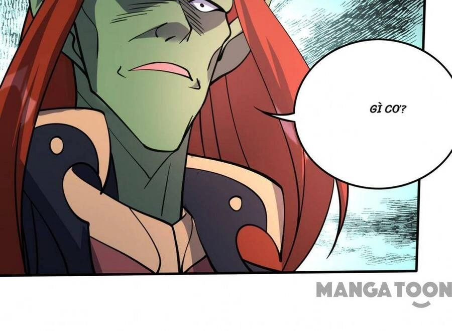 Siêu Cấp Thần Y Tại Đô Thị Chapter 306 - 8