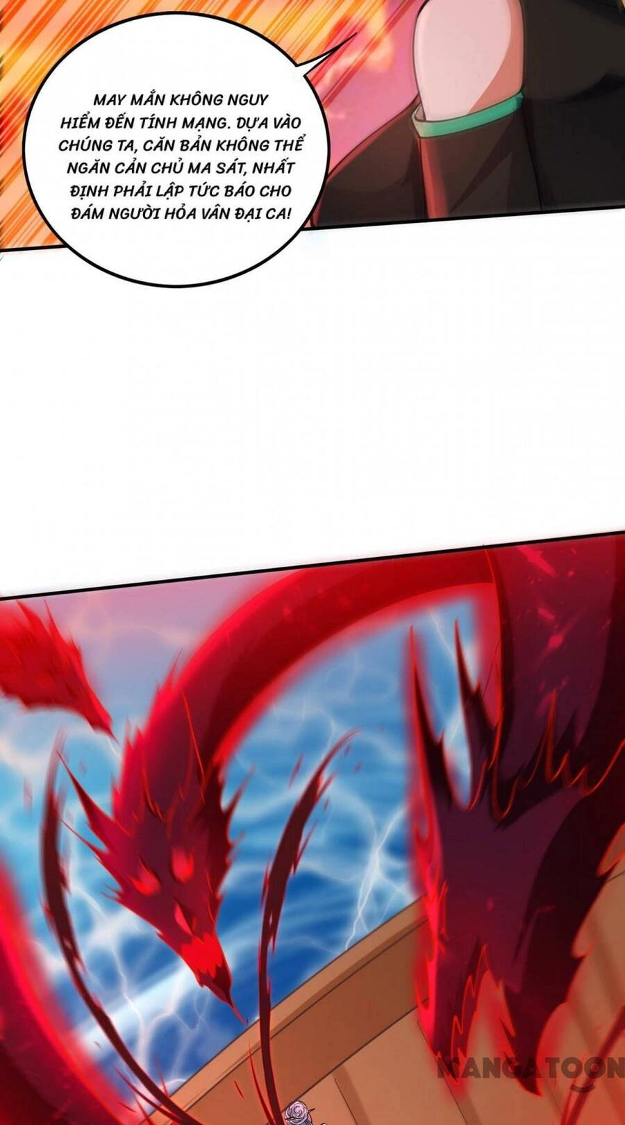 Siêu Cấp Thần Y Tại Đô Thị Chapter 306 - 10