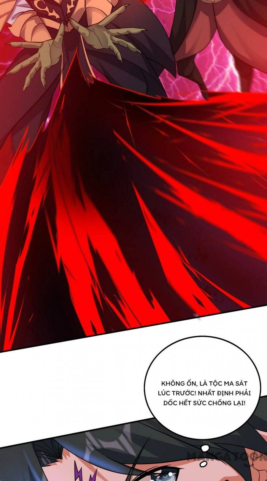 Siêu Cấp Thần Y Tại Đô Thị Chapter 306 - 14