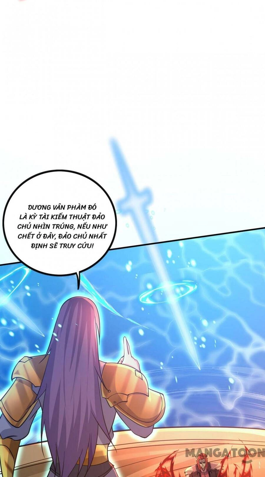 Siêu Cấp Thần Y Tại Đô Thị Chapter 306 - 36