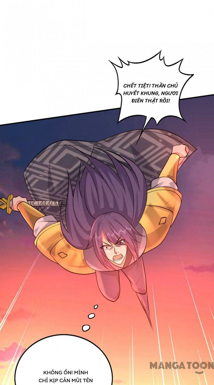 Siêu Cấp Thần Y Tại Đô Thị Chapter 307 - 1