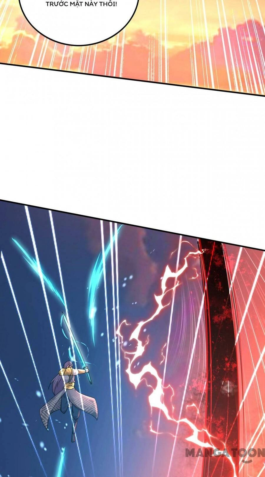 Siêu Cấp Thần Y Tại Đô Thị Chapter 307 - 2