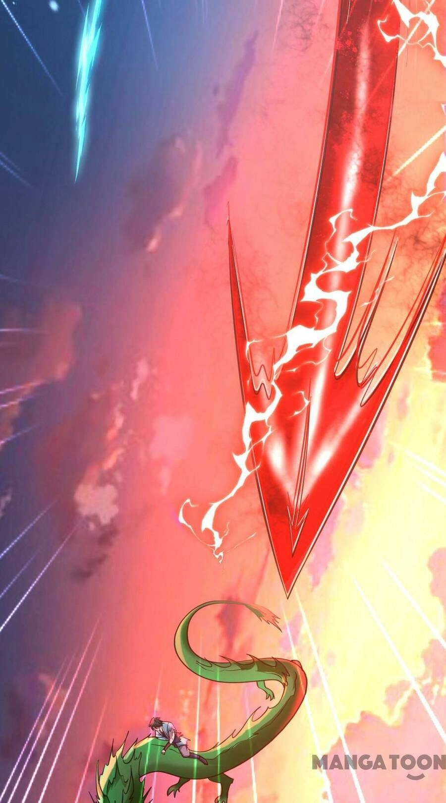 Siêu Cấp Thần Y Tại Đô Thị Chapter 307 - 3