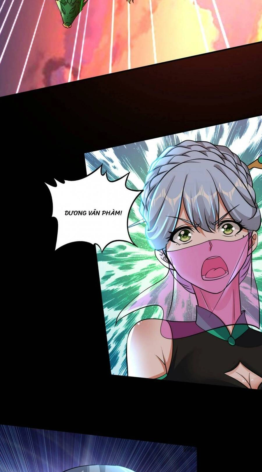 Siêu Cấp Thần Y Tại Đô Thị Chapter 307 - 4