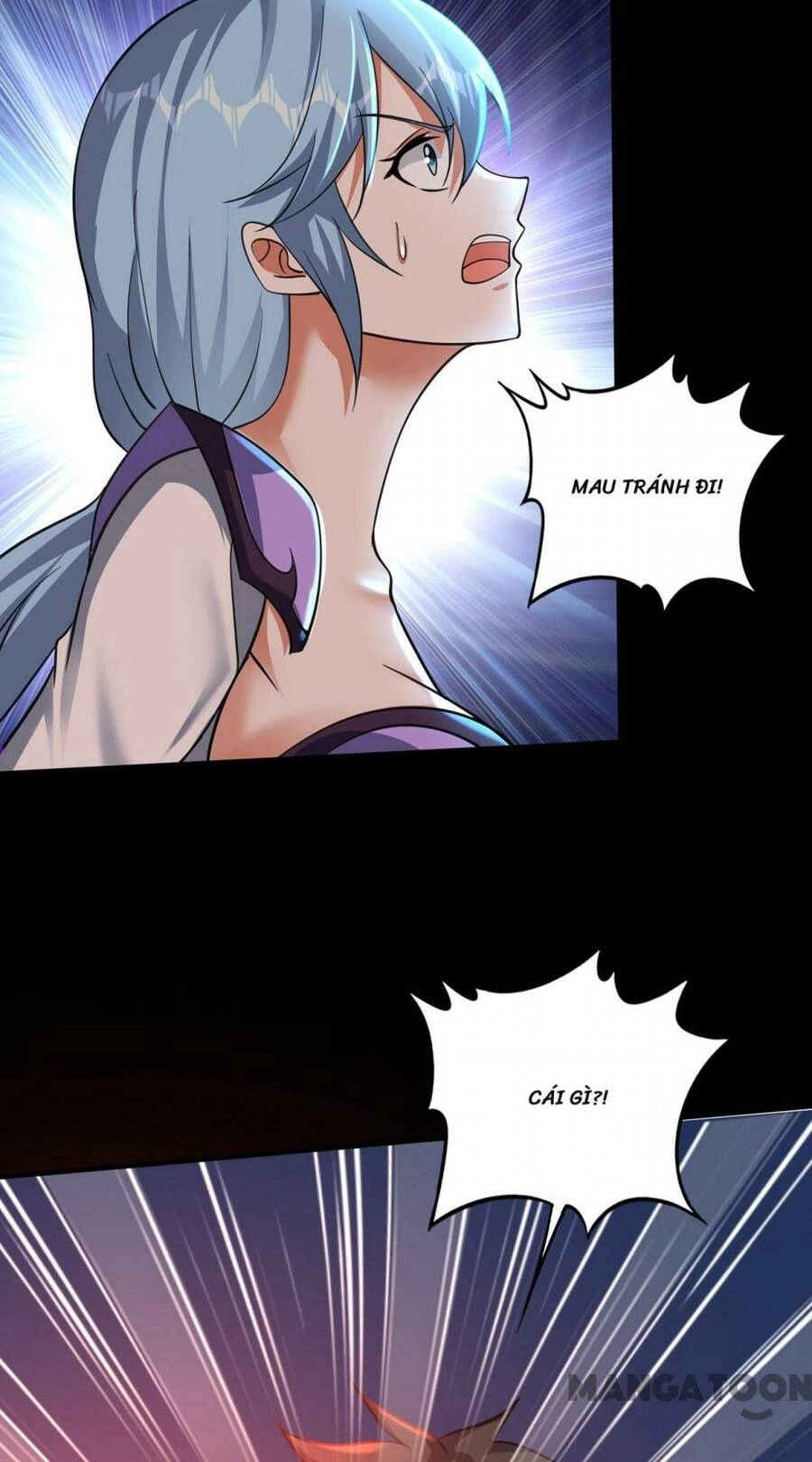 Siêu Cấp Thần Y Tại Đô Thị Chapter 307 - 5