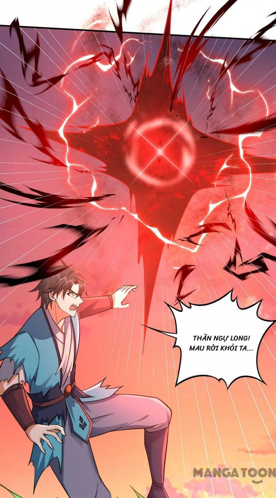 Siêu Cấp Thần Y Tại Đô Thị Chapter 307 - 7