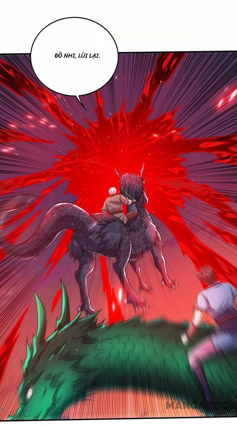 Siêu Cấp Thần Y Tại Đô Thị Chapter 307 - 34