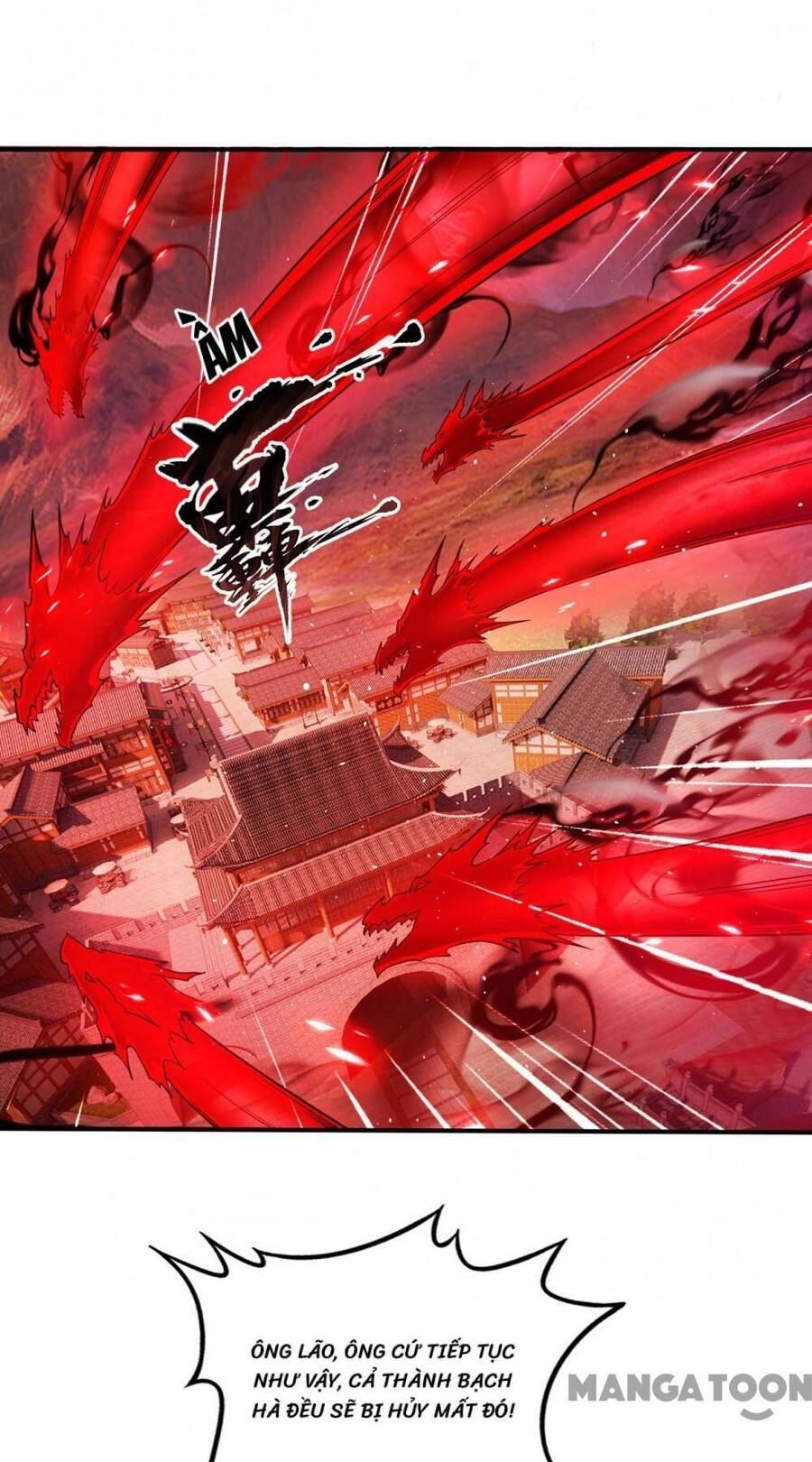 Siêu Cấp Thần Y Tại Đô Thị Chapter 308 - 1