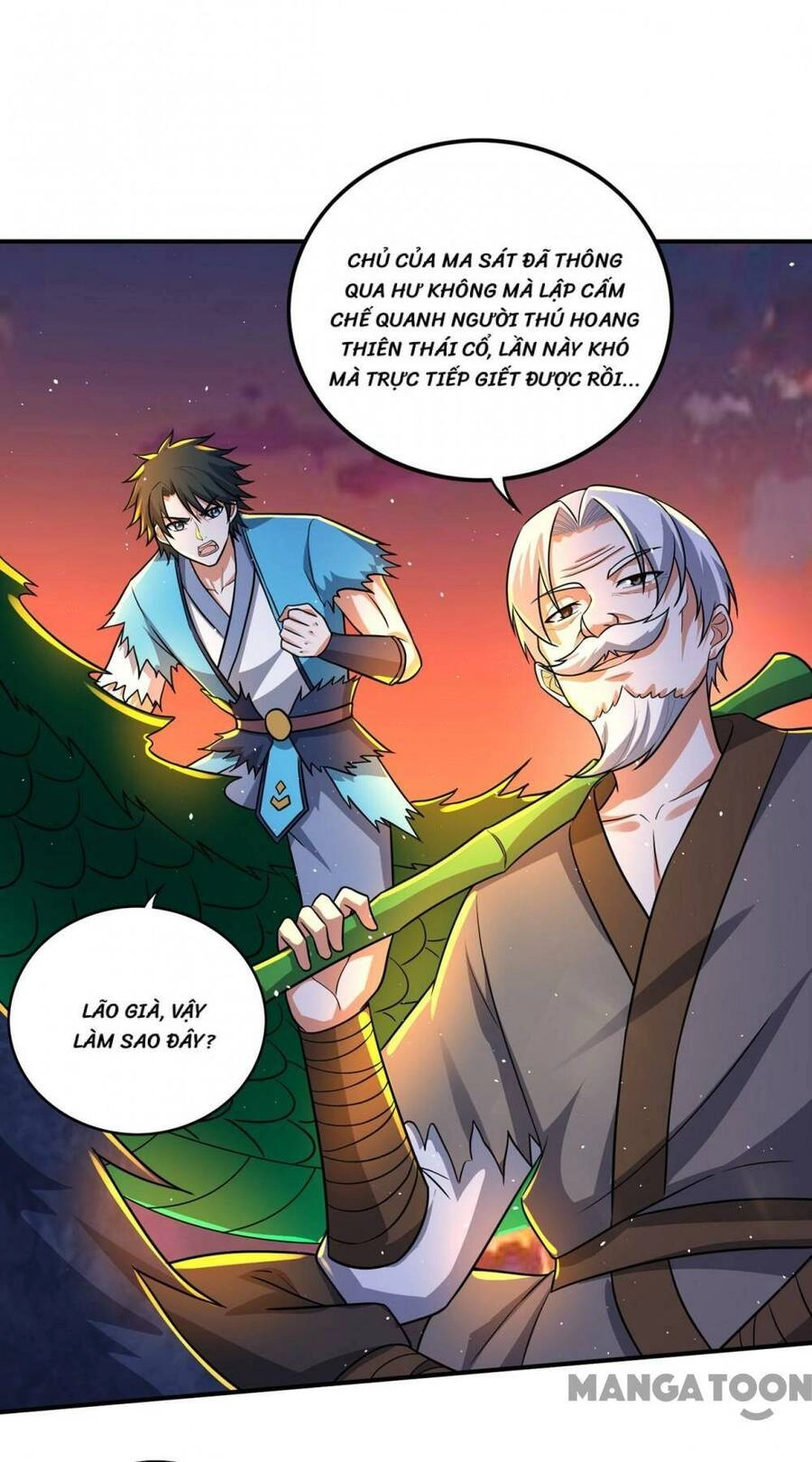 Siêu Cấp Thần Y Tại Đô Thị Chapter 308 - 9