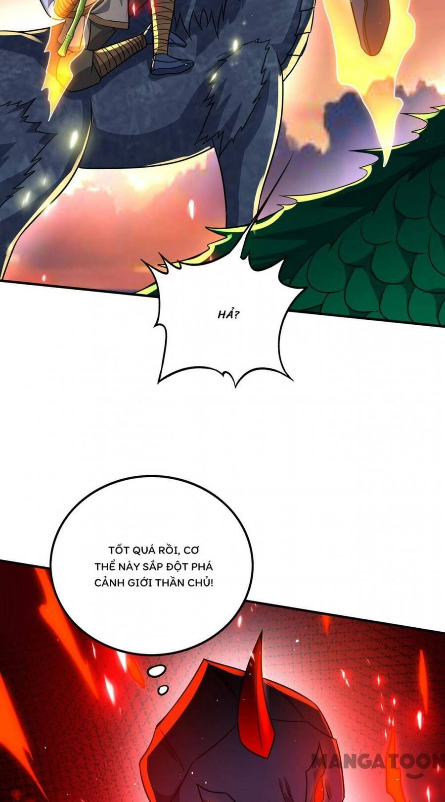 Siêu Cấp Thần Y Tại Đô Thị Chapter 308 - 11