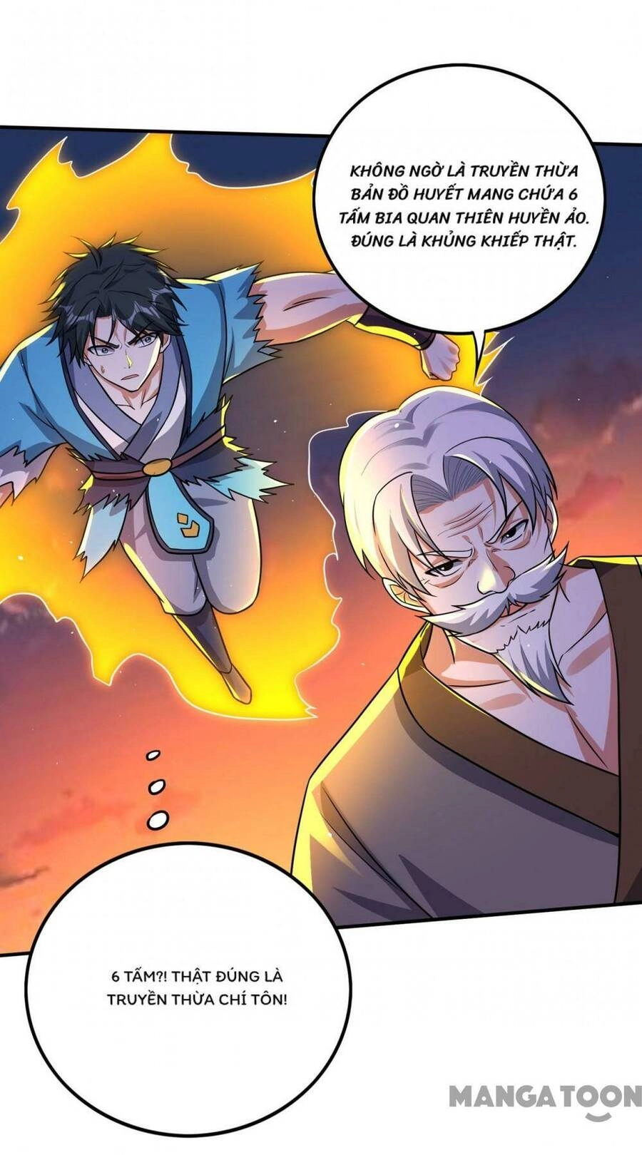 Siêu Cấp Thần Y Tại Đô Thị Chapter 308 - 18