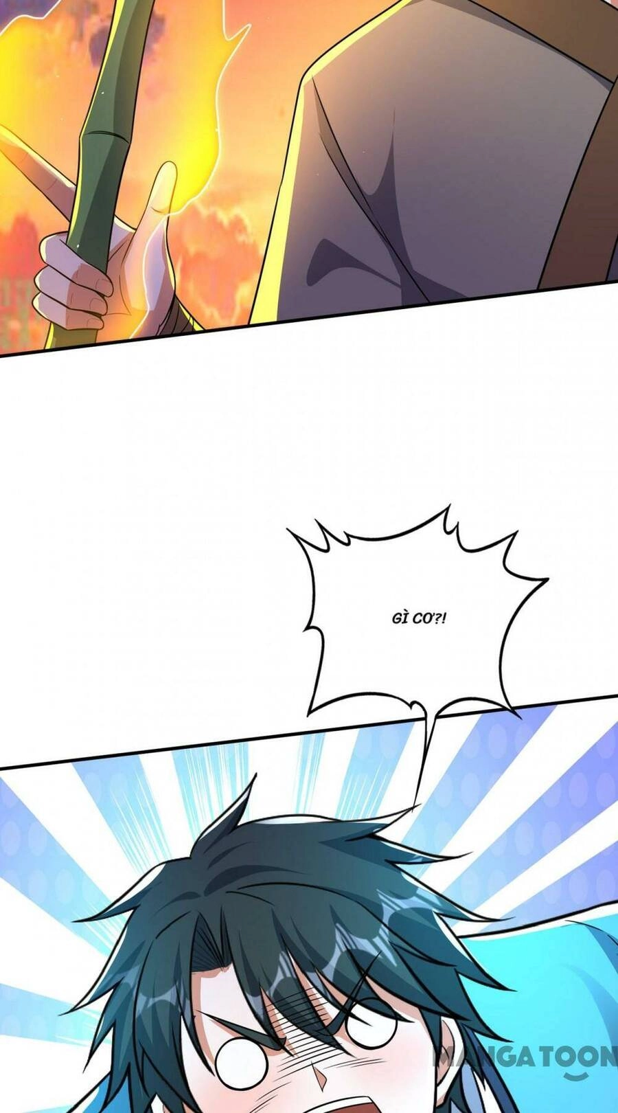 Siêu Cấp Thần Y Tại Đô Thị Chapter 308 - 21