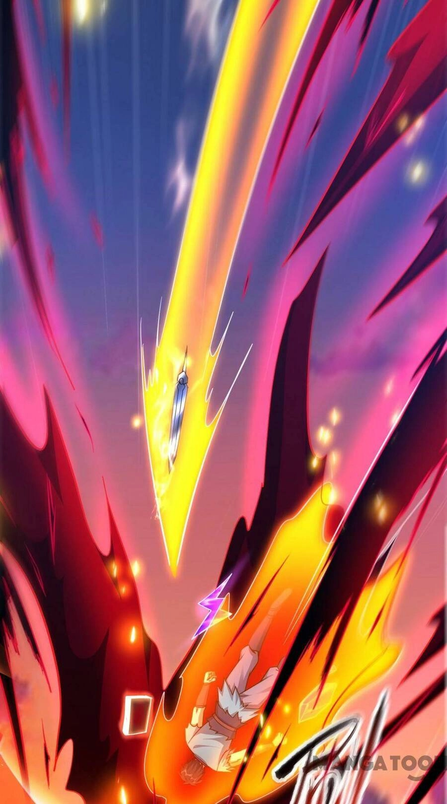 Siêu Cấp Thần Y Tại Đô Thị Chapter 309 - 4