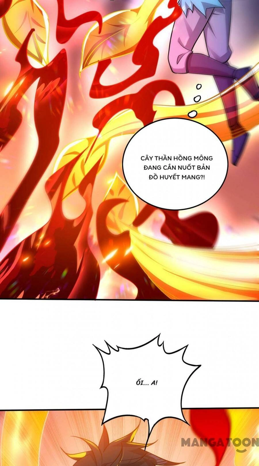 Siêu Cấp Thần Y Tại Đô Thị Chapter 309 - 7