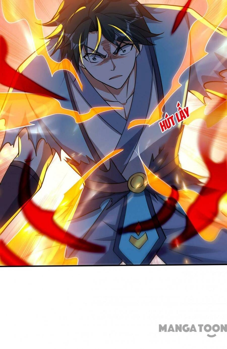 Siêu Cấp Thần Y Tại Đô Thị Chapter 309 - 8