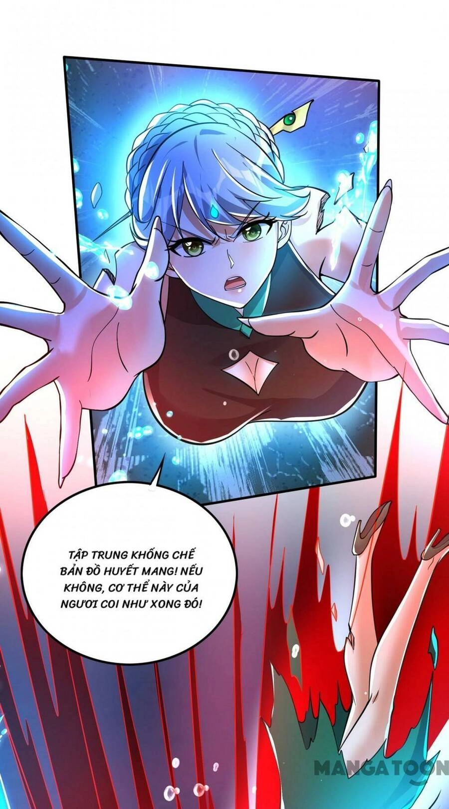 Siêu Cấp Thần Y Tại Đô Thị Chapter 309 - 19