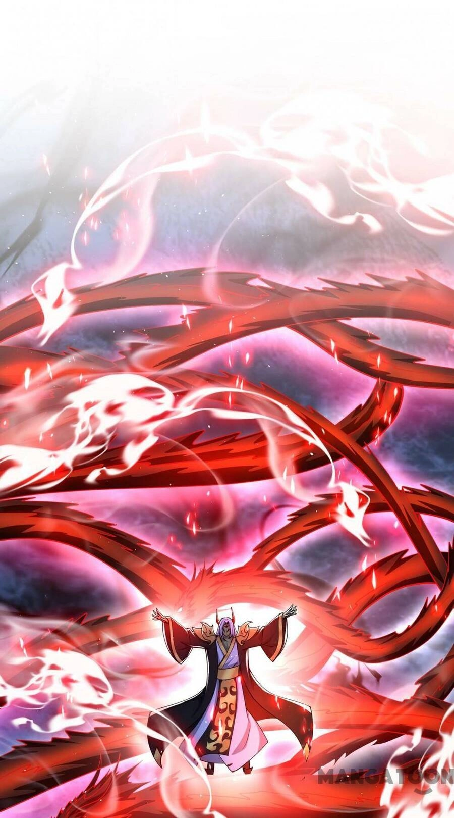 Siêu Cấp Thần Y Tại Đô Thị Chapter 309 - 33