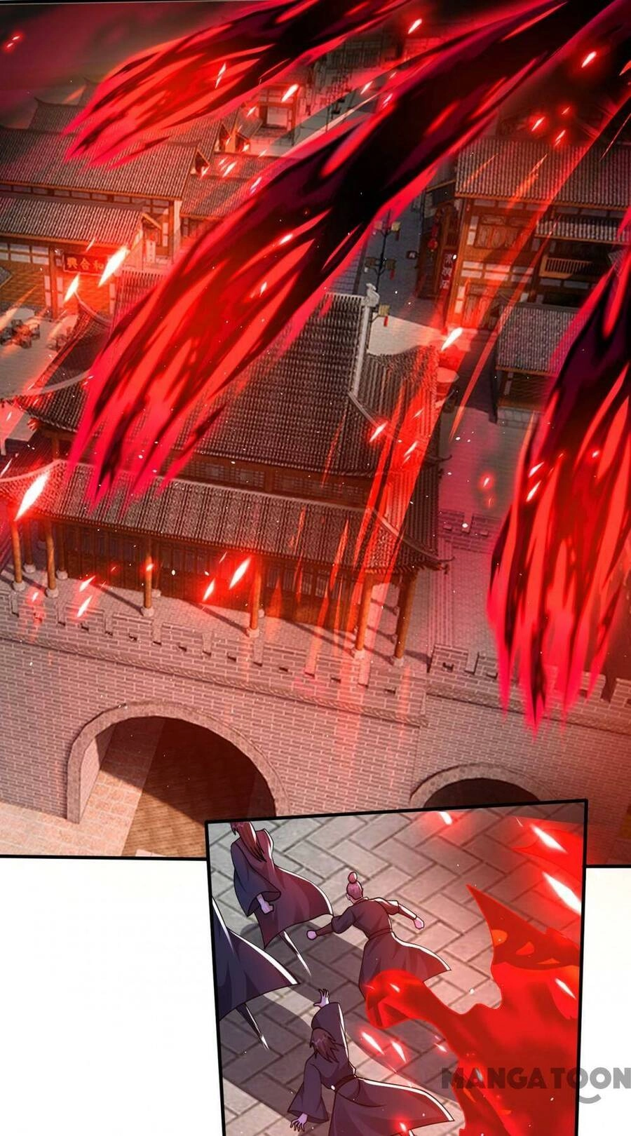 Siêu Cấp Thần Y Tại Đô Thị Chapter 309 - 35