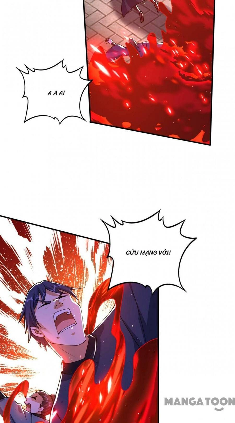 Siêu Cấp Thần Y Tại Đô Thị Chapter 309 - 36