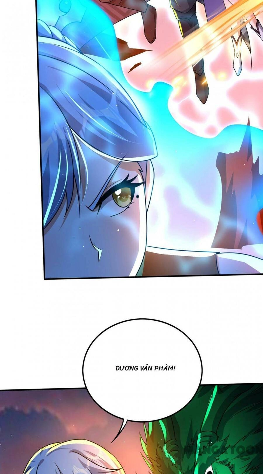 Siêu Cấp Thần Y Tại Đô Thị Chapter 310 - 6