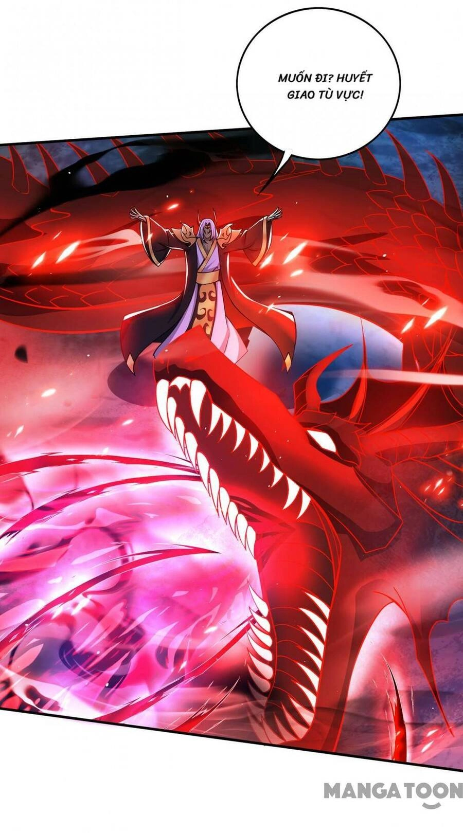 Siêu Cấp Thần Y Tại Đô Thị Chapter 310 - 11