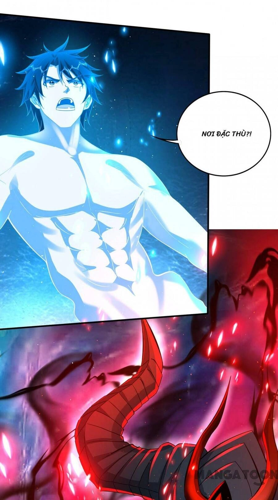 Siêu Cấp Thần Y Tại Đô Thị Chapter 311 - 2