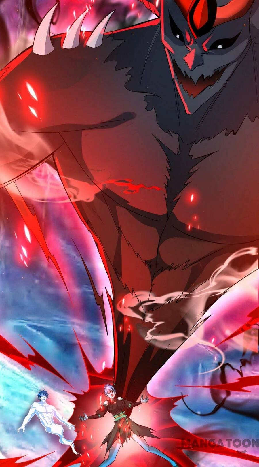 Siêu Cấp Thần Y Tại Đô Thị Chapter 311 - 3