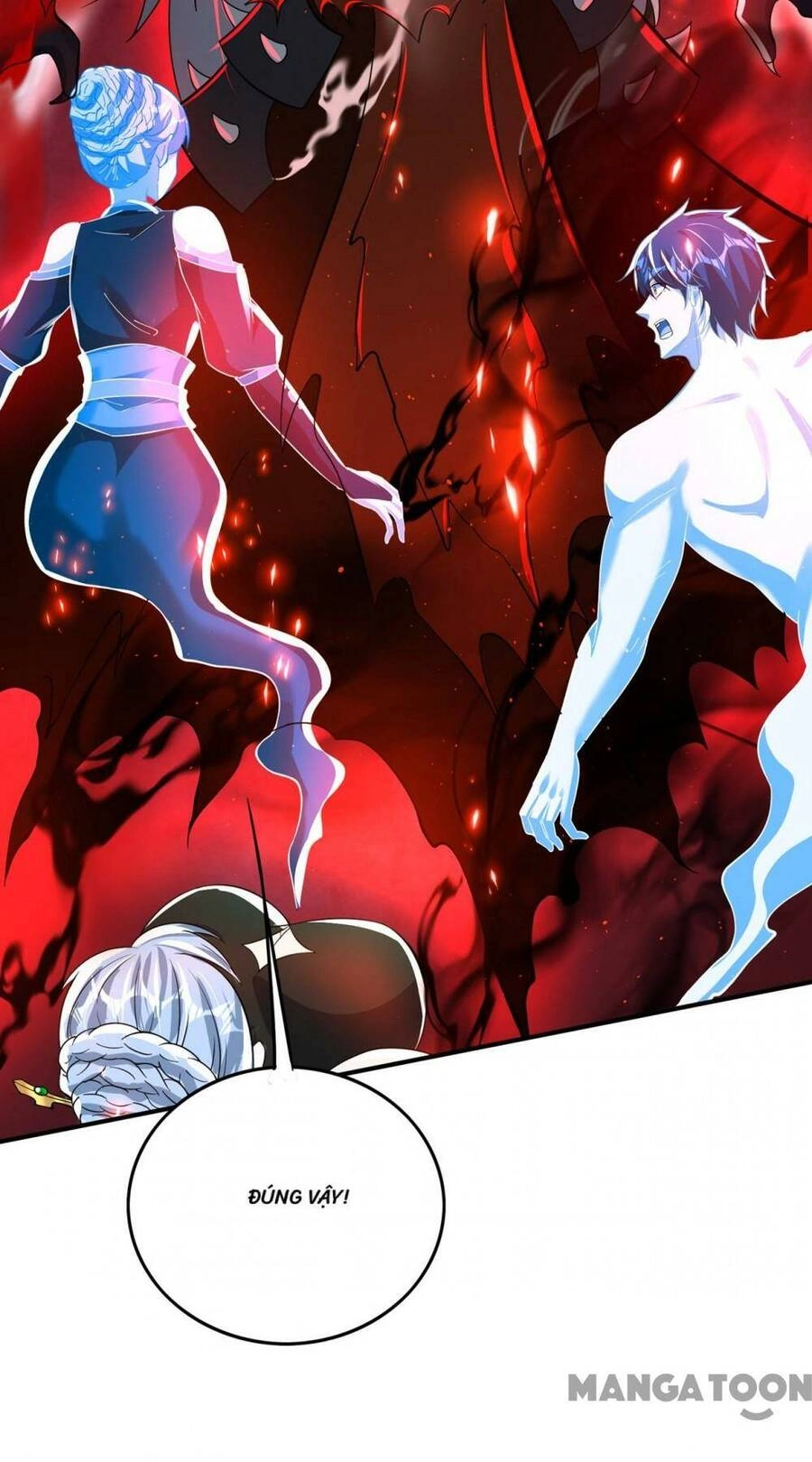 Siêu Cấp Thần Y Tại Đô Thị Chapter 311 - 5