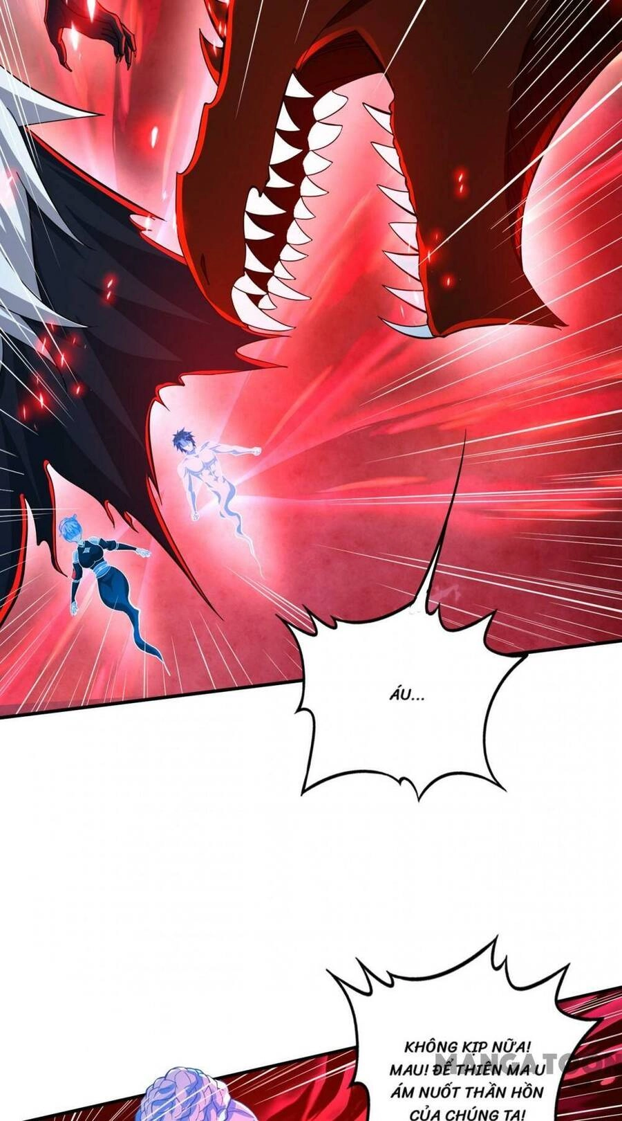 Siêu Cấp Thần Y Tại Đô Thị Chapter 311 - 9