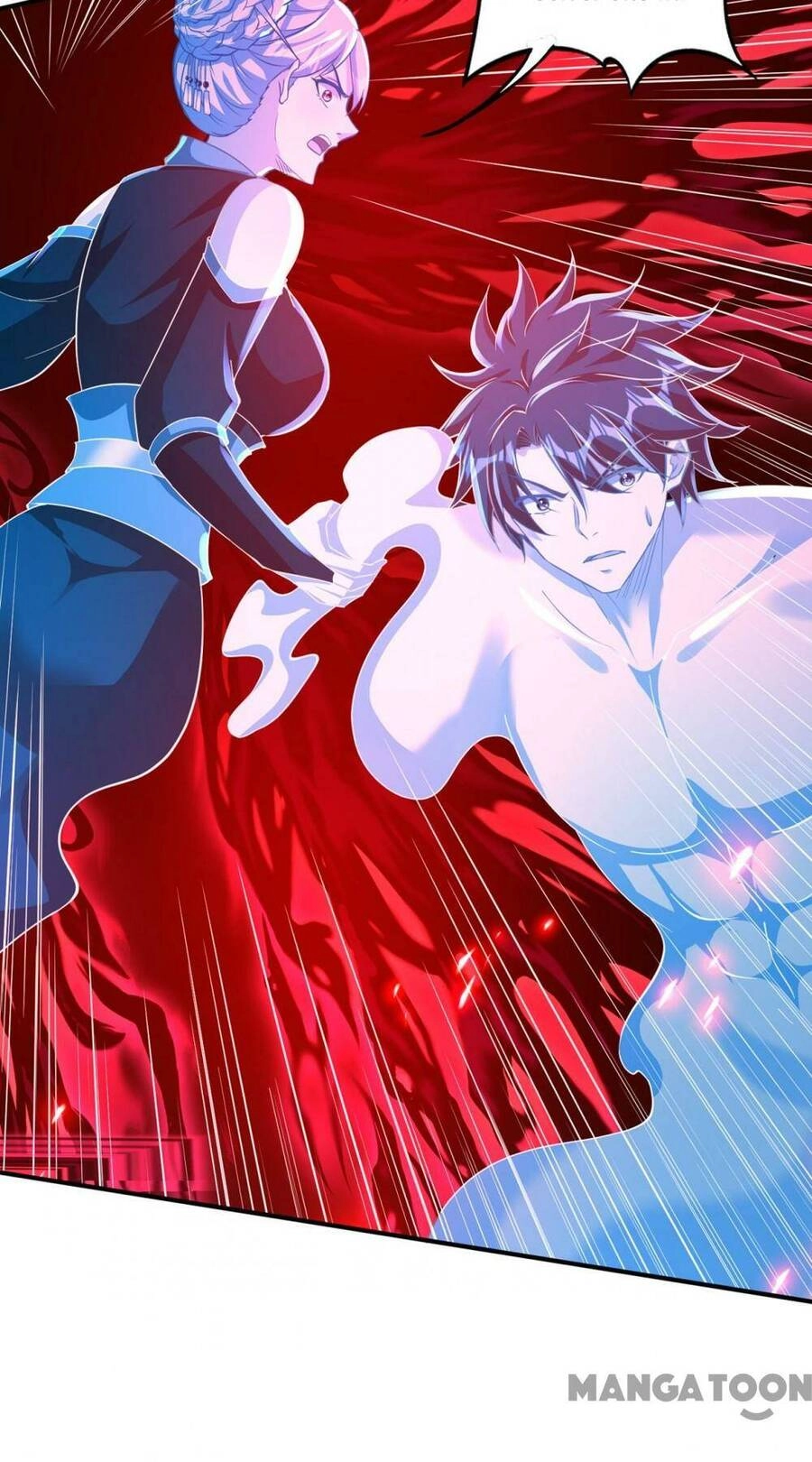 Siêu Cấp Thần Y Tại Đô Thị Chapter 311 - 10