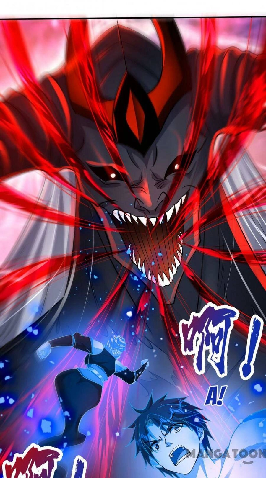 Siêu Cấp Thần Y Tại Đô Thị Chapter 311 - 13