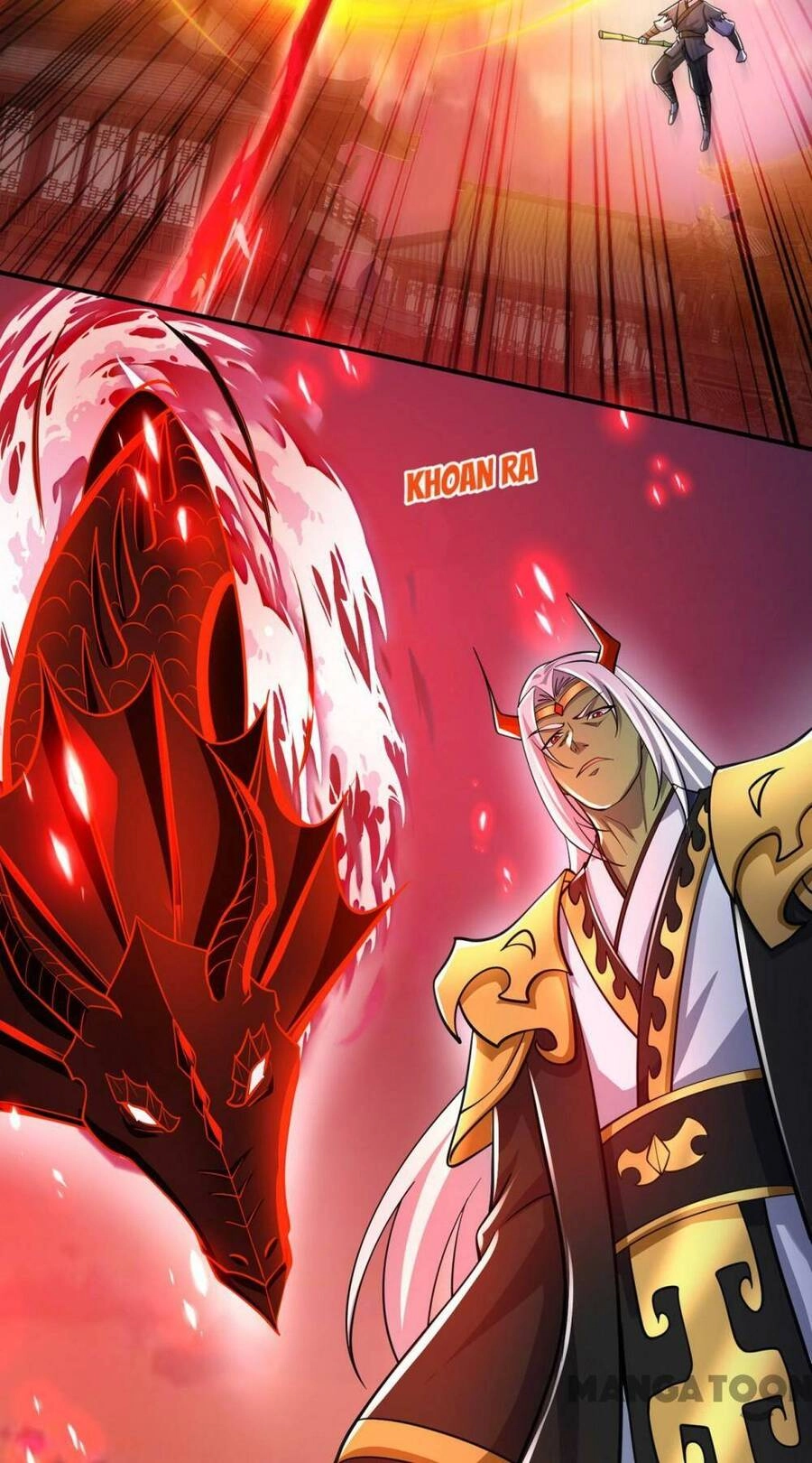 Siêu Cấp Thần Y Tại Đô Thị Chapter 311 - 19