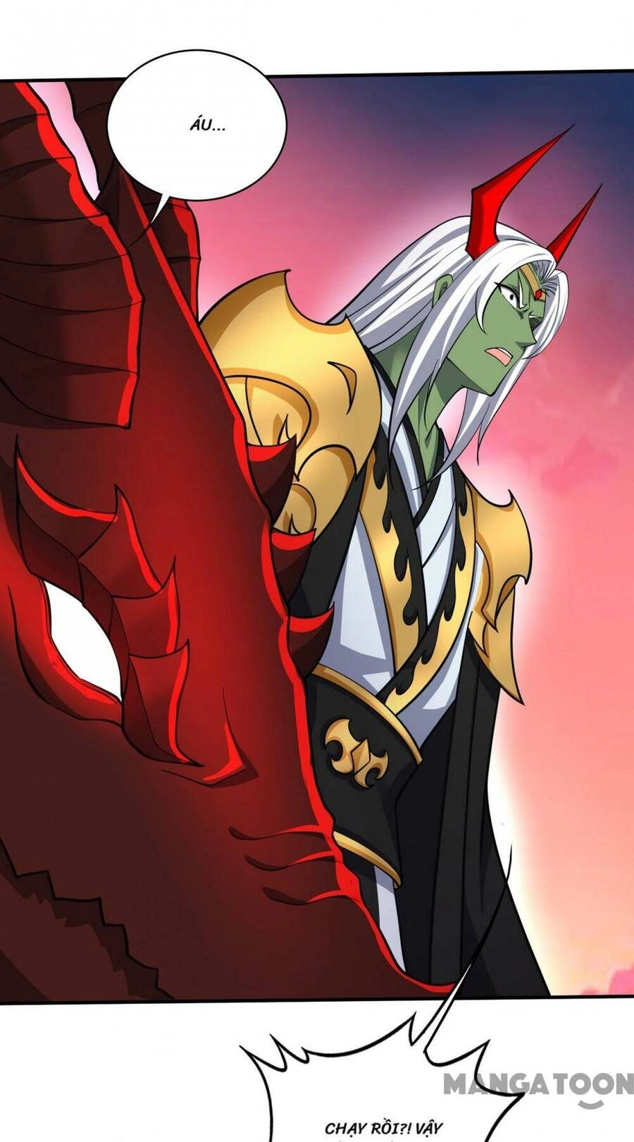 Siêu Cấp Thần Y Tại Đô Thị Chapter 311 - 21