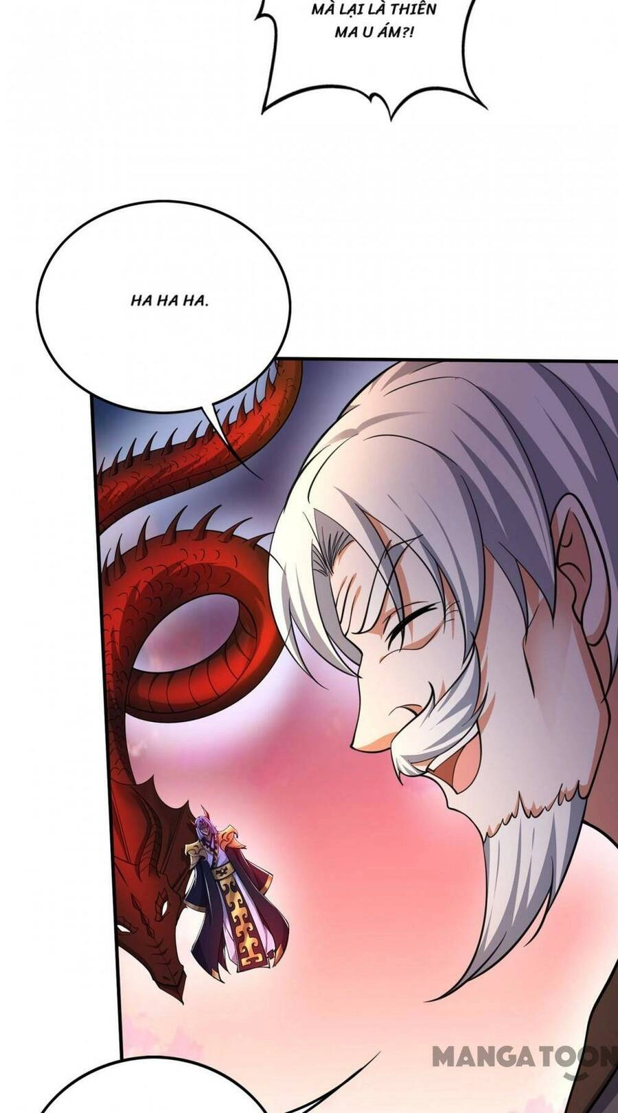 Siêu Cấp Thần Y Tại Đô Thị Chapter 311 - 22