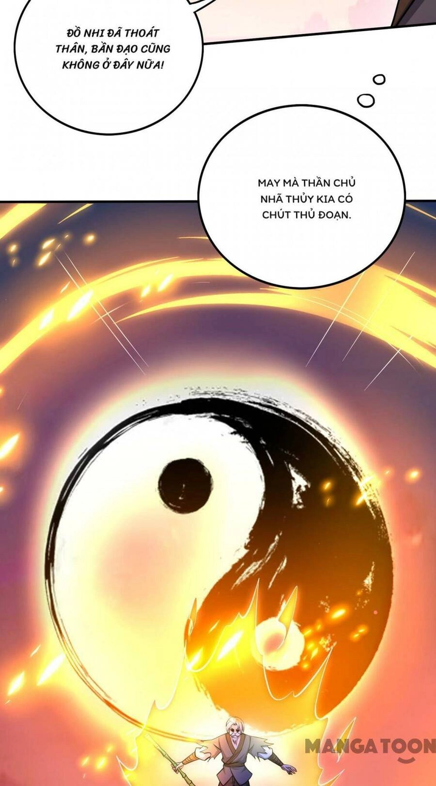 Siêu Cấp Thần Y Tại Đô Thị Chapter 311 - 23