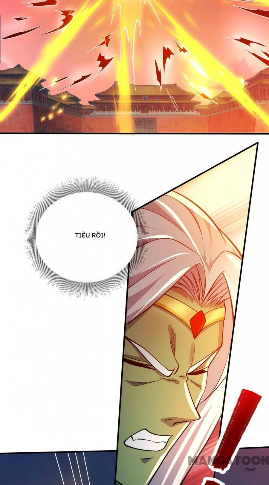 Siêu Cấp Thần Y Tại Đô Thị Chapter 311 - 25