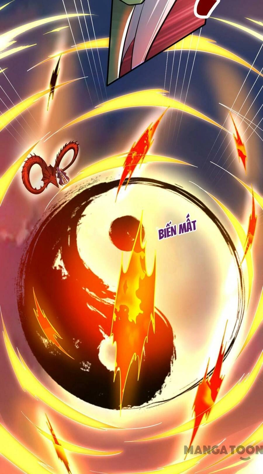 Siêu Cấp Thần Y Tại Đô Thị Chapter 311 - 26