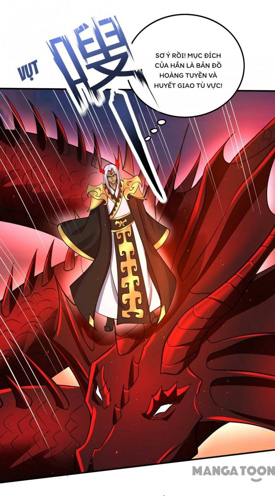 Siêu Cấp Thần Y Tại Đô Thị Chapter 311 - 28