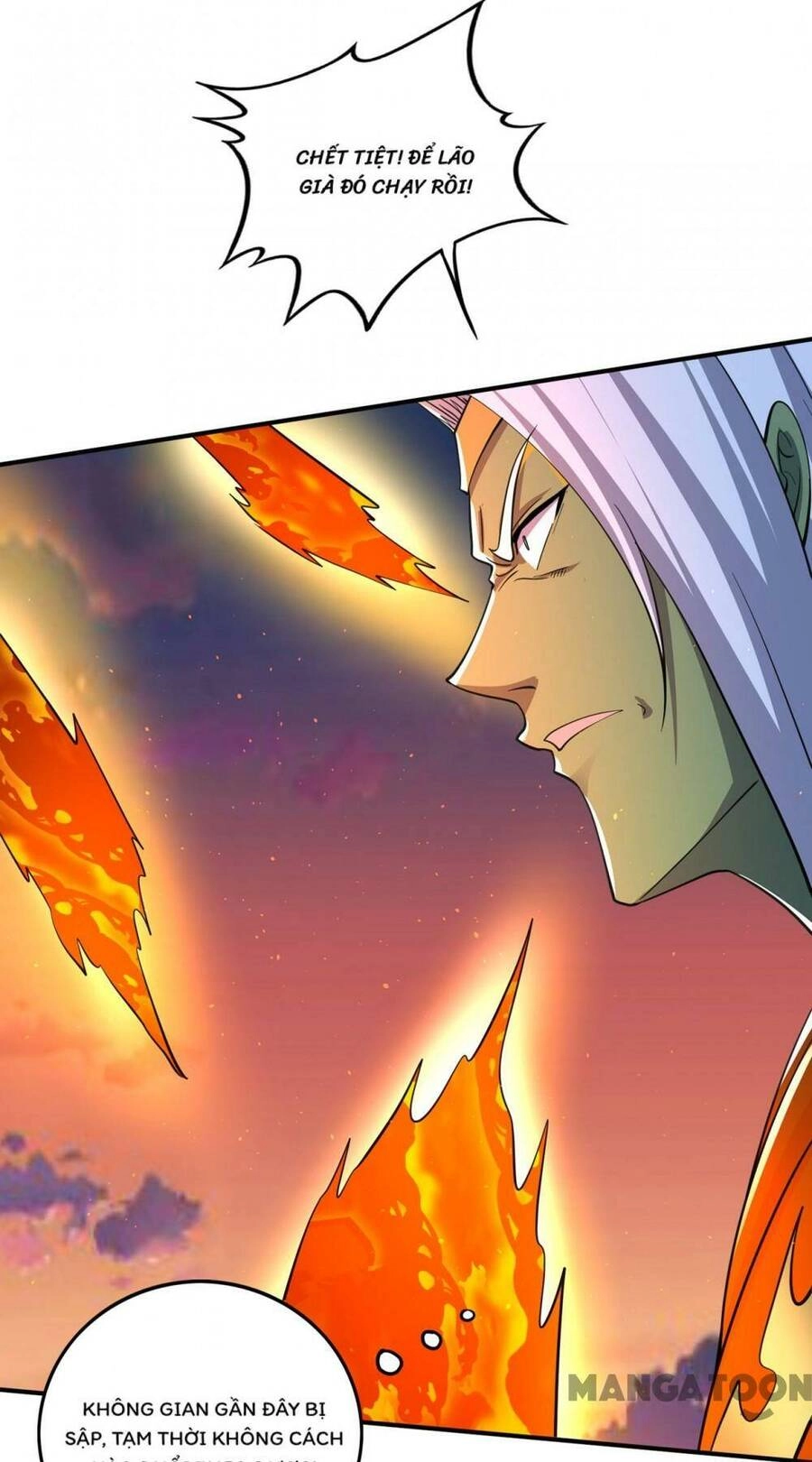 Siêu Cấp Thần Y Tại Đô Thị Chapter 311 - 29