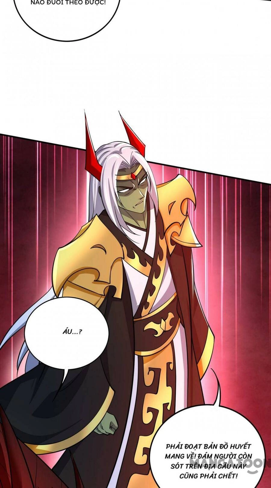 Siêu Cấp Thần Y Tại Đô Thị Chapter 311 - 30